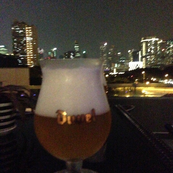 Halo Rooftop Lounge (Now Closed) Central Region 12 tips from 445