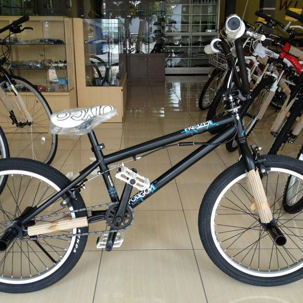 Photos at Rodalink MOI - Bike Shop in 