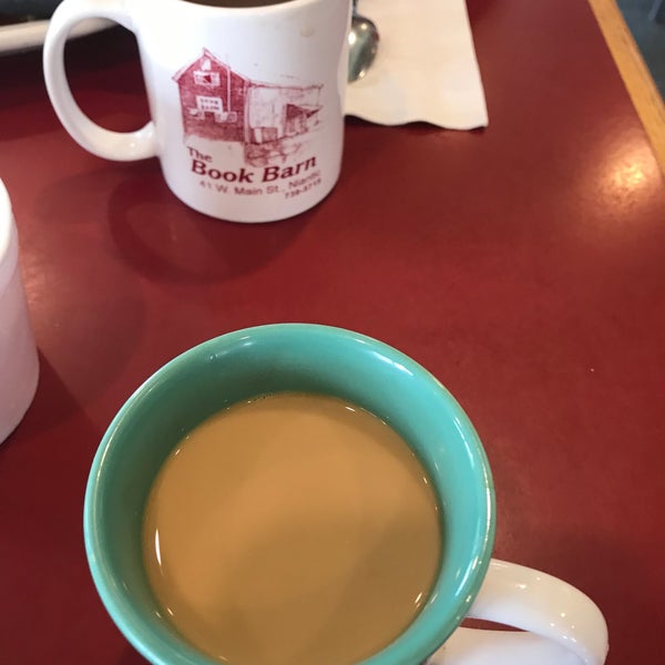 Copper Skillet Restaurant American Restaurant in Killingworth