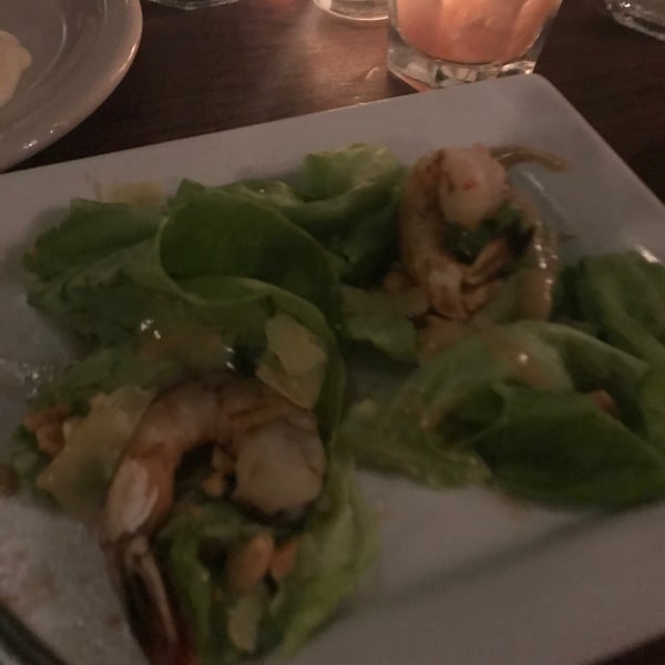 Photo taken at Barcelona Wine Bar - Fairfield by Amy K. on 12/1/2019
