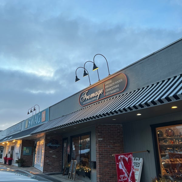 Fromage Fine Foods Old Saybrook, CT