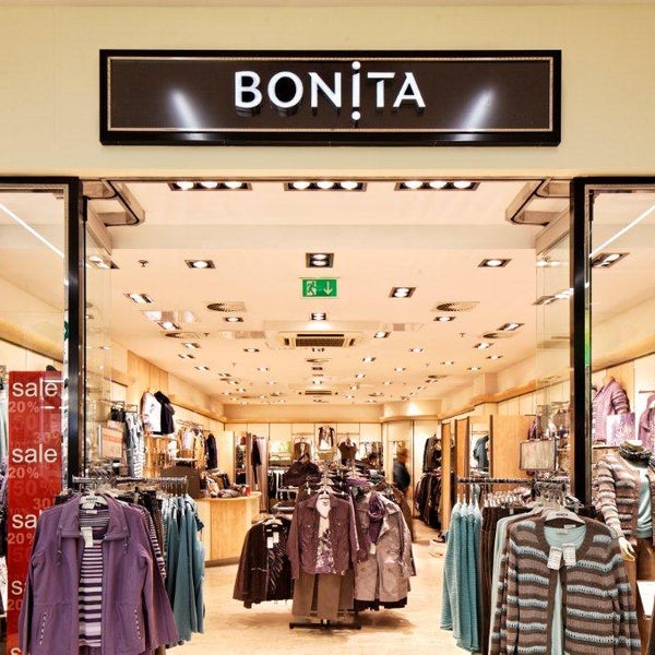 Foto di Bonita Negozio di abbigliamento donna in Worgl