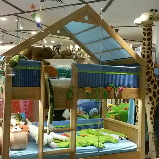 The Better Toy Store (Now Closed) Gift Store in Orchard