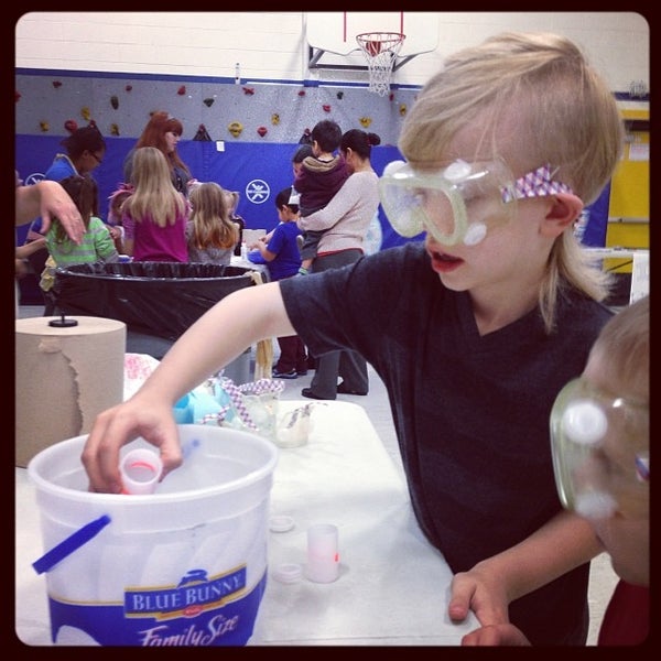 Fillmore Elementary School Davenport, IA