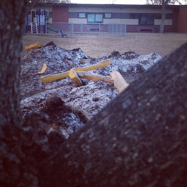 Fillmore Elementary School Davenport, IA