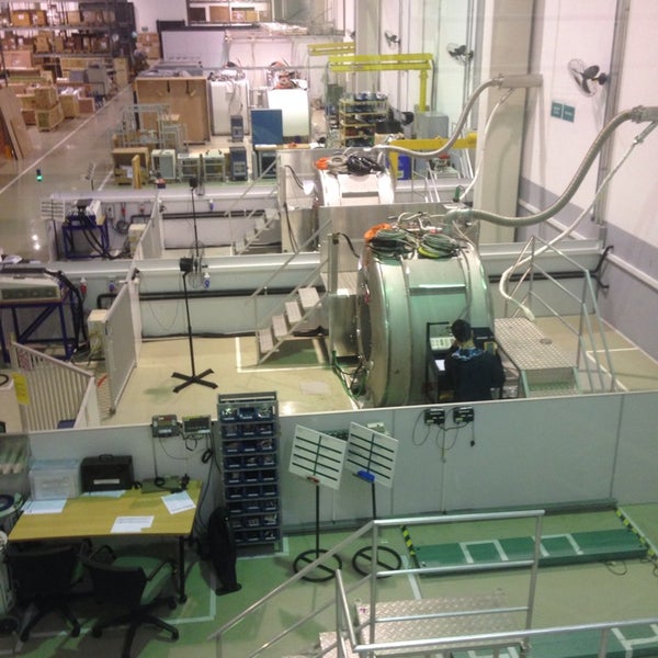 Siemens Healthcare Diagnósticos Joinville, SC