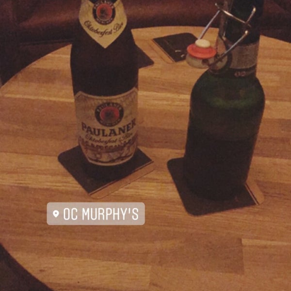 Das Foto wurde bei OC Murphy&#39;s von Irem T. am 12/21/2017 aufgenommen