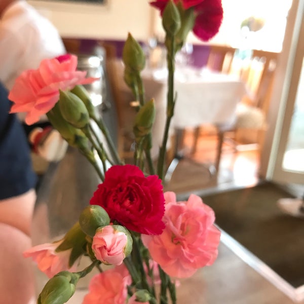 La Bella Vista Italian Restaurant