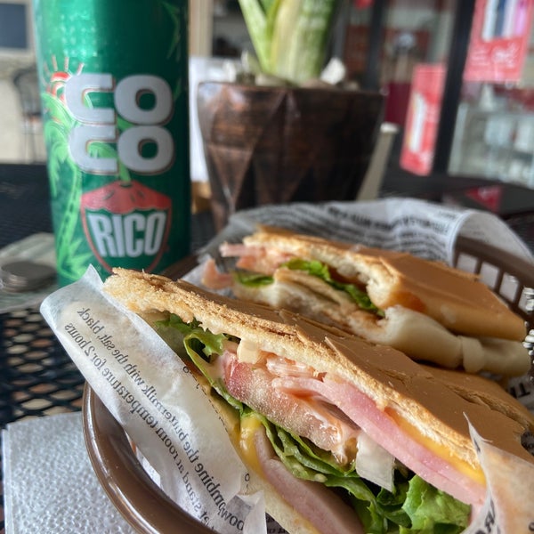 Yauco Plaza Shopping Mall in Yauco