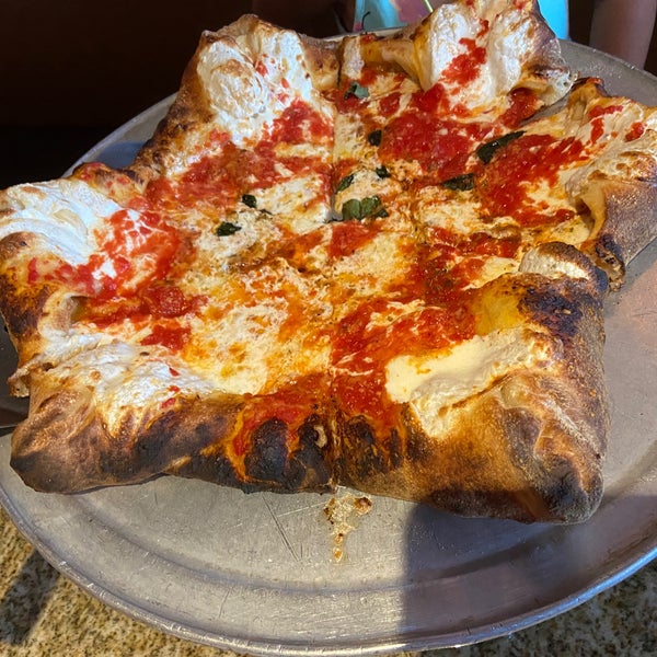 Photos at Agnellos Brick Oven Pizza Italian Restaurant in New City