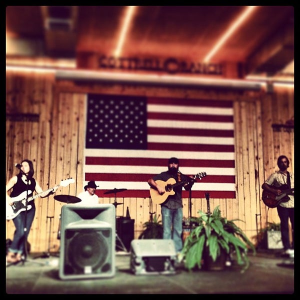 Cottrell Circle C Ranch Dahlonega, GA