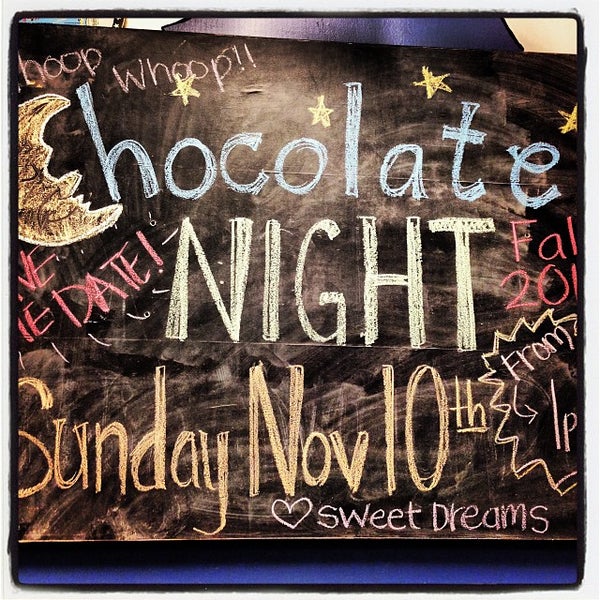 Sweet Dreams Ice Cream 29 tips