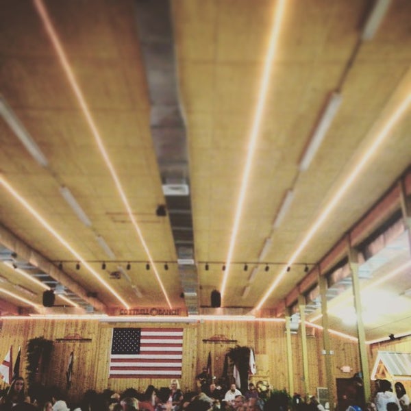 Cottrell Circle C Ranch Dahlonega, GA