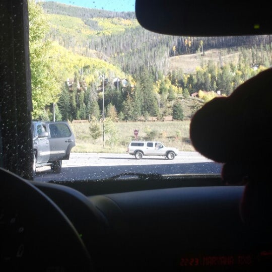 EagleVail Car Wash Vail, CO