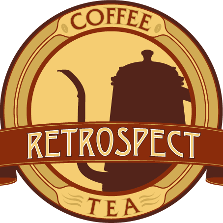 Снимок сделан в Retrospect Coffee and Tea пользователем Retrospect Coffee and Tea 5/28/2014