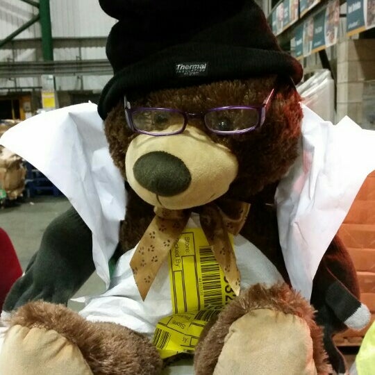 Poundland Head Office Office