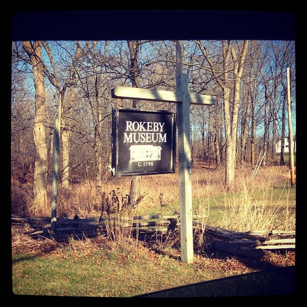 Rokeby Museum Ferrisburgh, VT