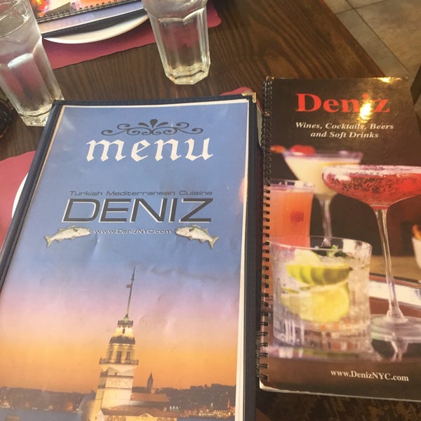 Photo taken at Deniz by Deniz V. on 7/18/2015