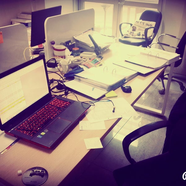 Istoc Ofis Buro Koltuk Tamiri 0551 620 49 67