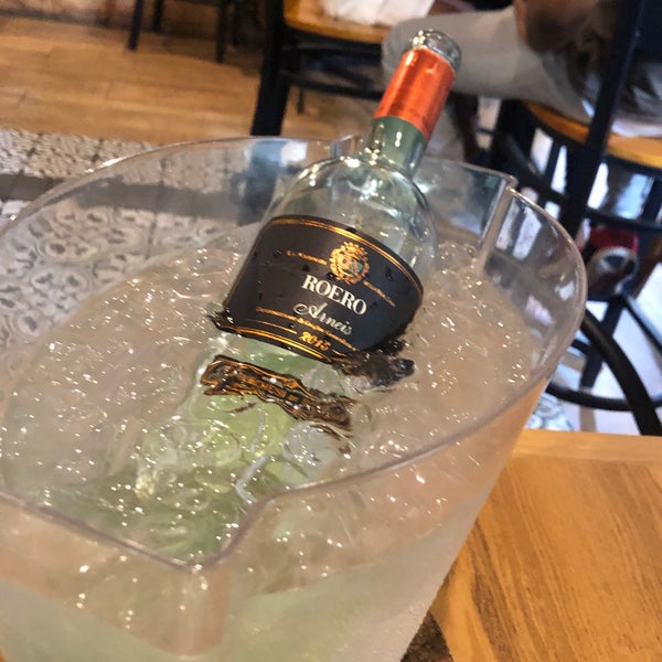 Uncorked Too Wine Bar in Kingston