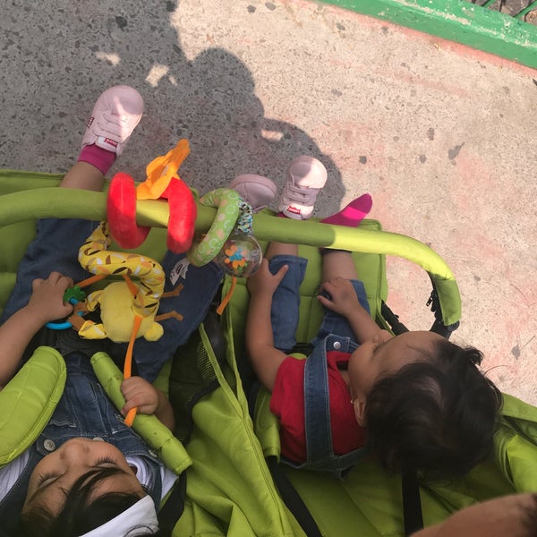 Photo prise au La Feria de Chapultepec par Deidre D. le4/7/2018