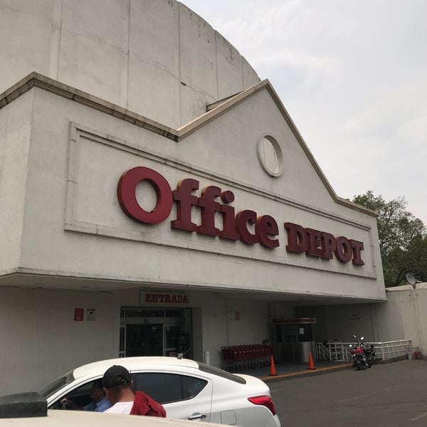 Arriba 94+ imagen office depot lomas plaza Abzlocal.mx