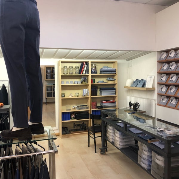 Scabo camiceria clearance