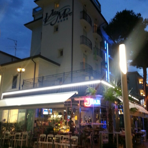 Photos At Hotel Villa Mare Riccione 3 Tips - 