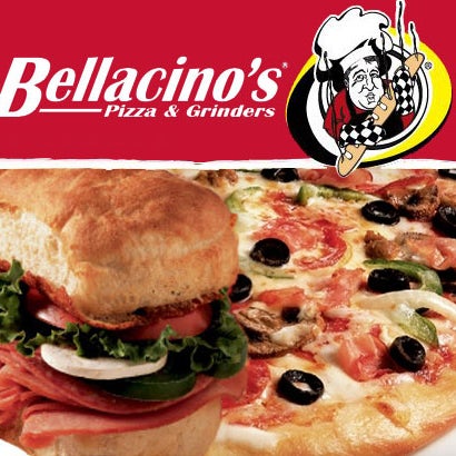 Bellacino's pizza & grinders deals