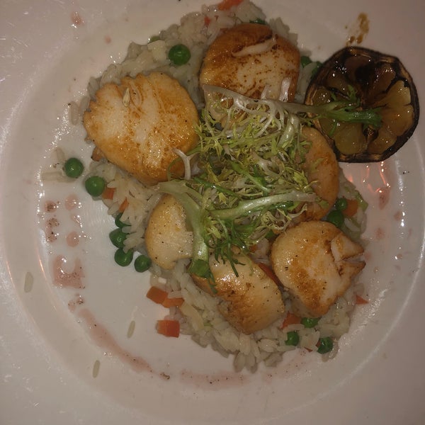 Photos at Spin A Yarn Restaurant Fremont, CA