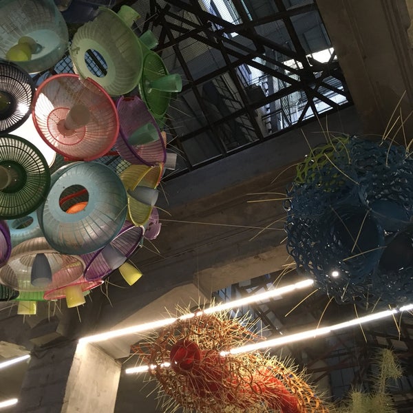 HUB Make Lab Binondo 1 tip from 140 visitors