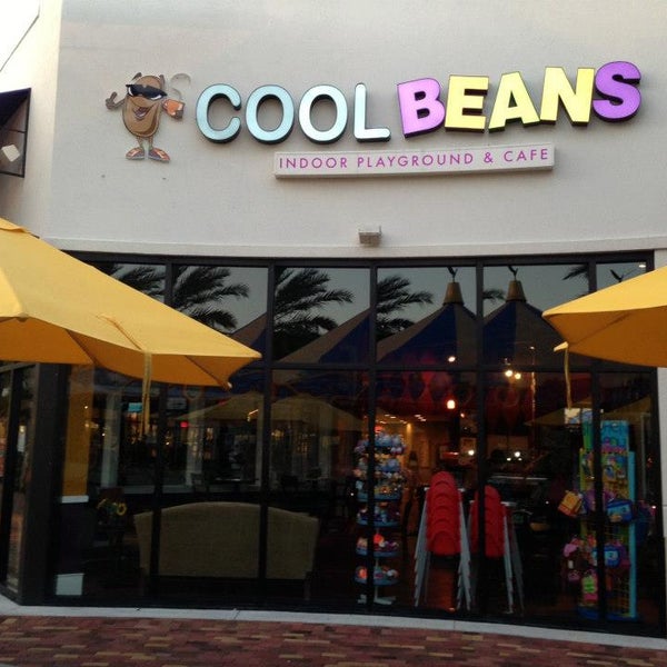 Cool Beans Cafe - 2 Tips