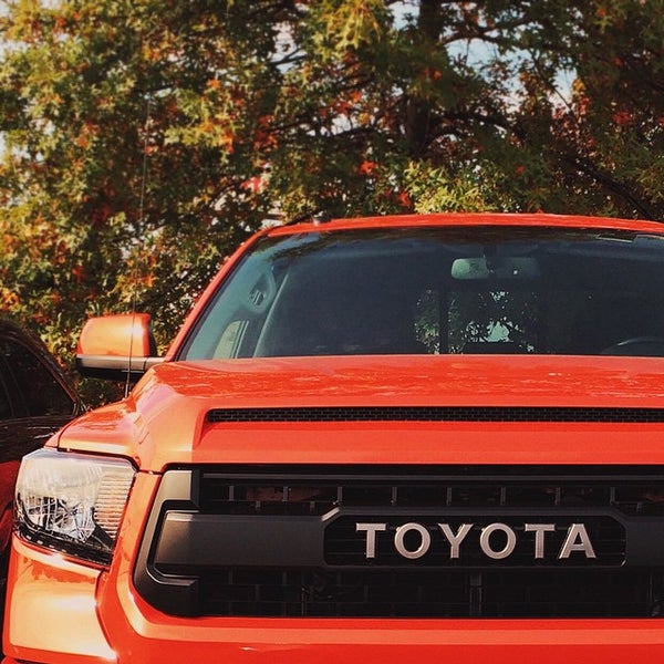 Prestige Toyota of Ramsey Auto Dealership