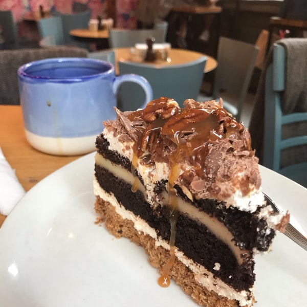 I Love Cake Петрозаводск