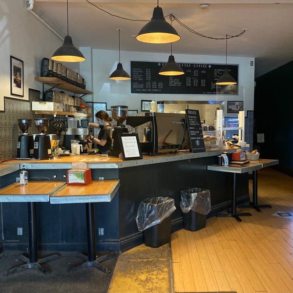 Extra Butter Roncesvalles Village 5 tips