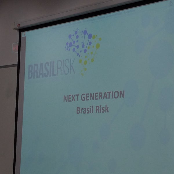Brasil Risk Gerenciamento de Risco - Office in São Paulo