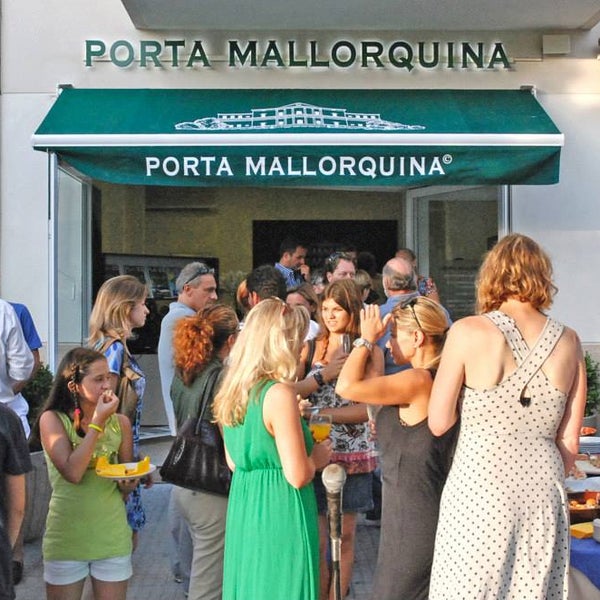 Photos At Porta Mallorquina Real Estate Real Estate Office