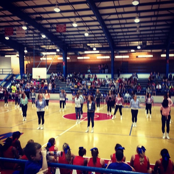 West Brook High School High School