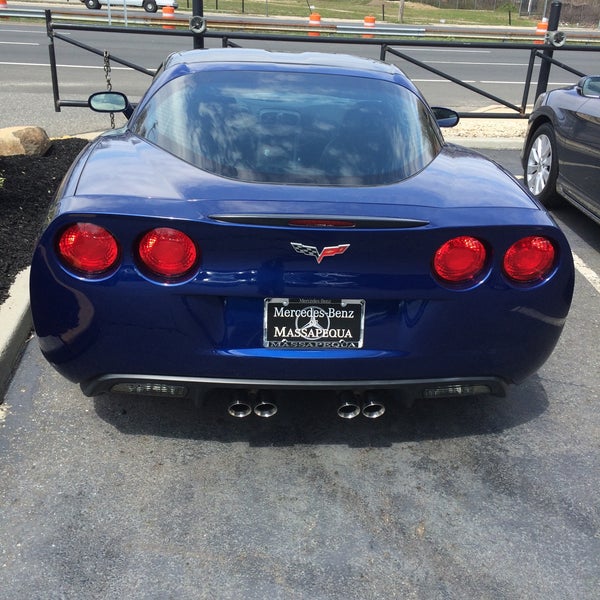 MercedesBenz of Massapequa 1 tip from 241 visitors