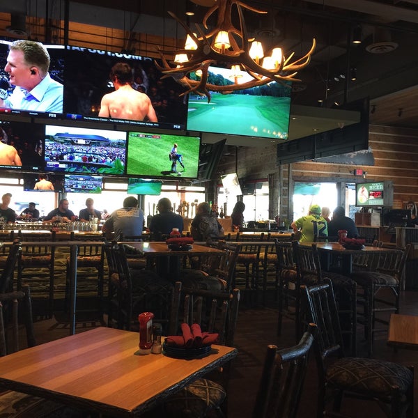 Photos at Twin Peaks Tukwila Sports Bar in Seattle