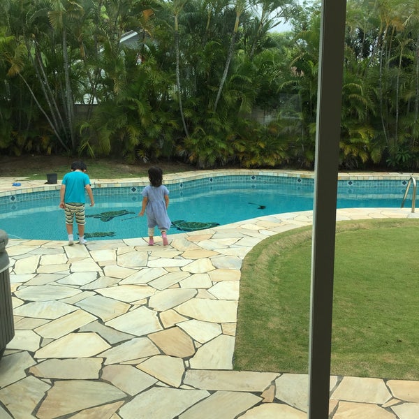 Mariner's Cove Bay Club Harbor or Marina in Honolulu