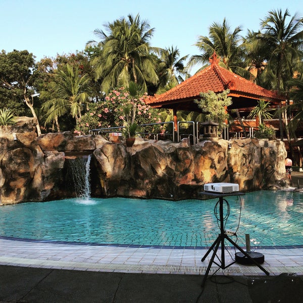 Ramada Bintang Bali  Resort Kuta 29 tips from 2753 visitors