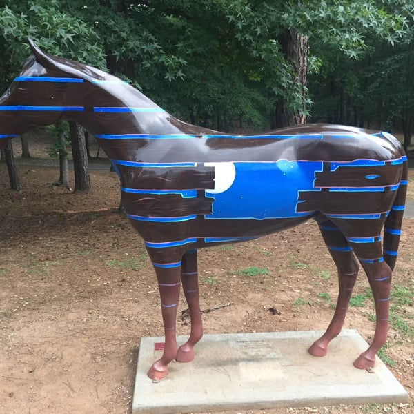 Kids Castle Park Playground in Newnan