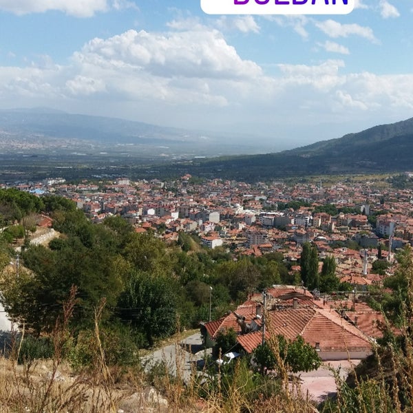 Photo taken at Buldan by Evrim E. on 9/29/2018