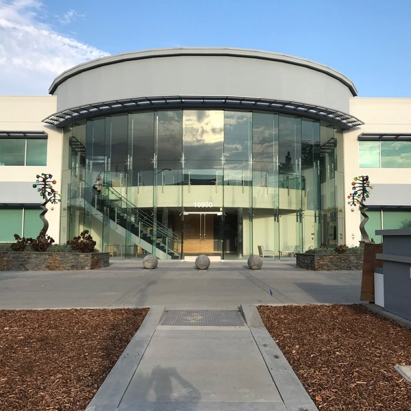 Silicon Valley - Santa Clara, CA