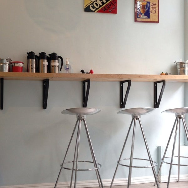 Beanstalk Cafe Café in San Francisco