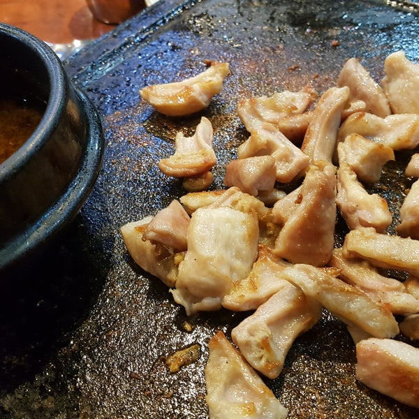 천년곱돌 - 청룡동 - 서울특별시, 서울특별시에서의 사진