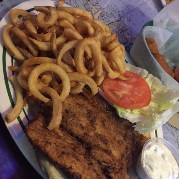 Photos at Flanigan's Seafood Bar & Grill 75 tips