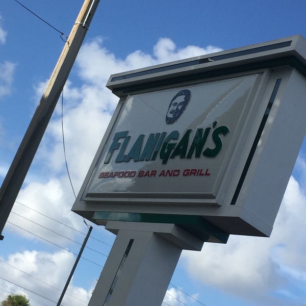 Photos at Flanigan's Seafood Bar & Grill 75 tips