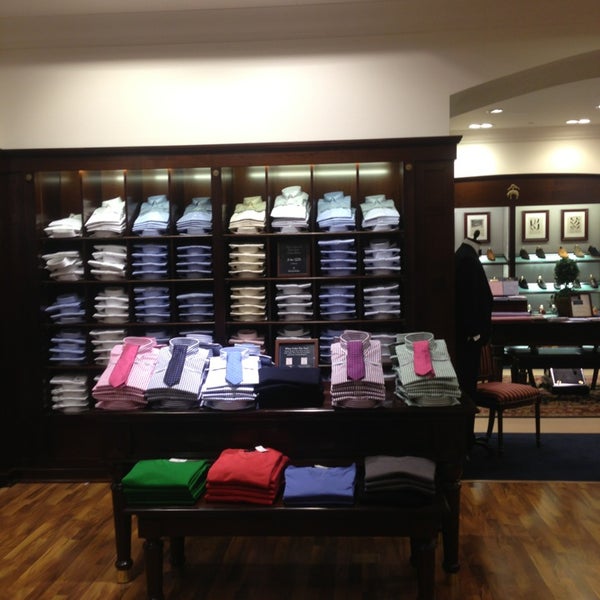 Brooks Brothers - Galleria - St Louis, MO